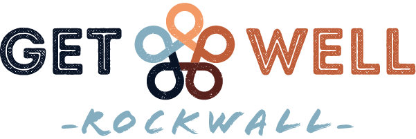 Get Well Rockwall